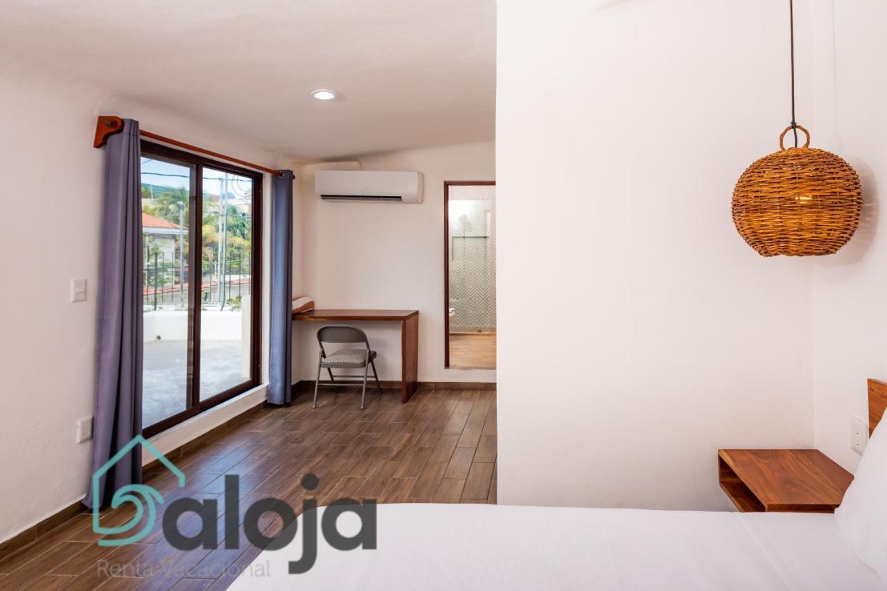Vica Guest House Con Piscina En La Entrada De La Zona Hotelera Канкун Экстерьер фото