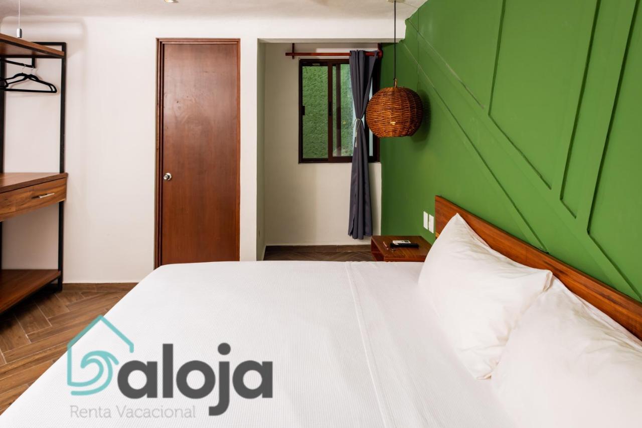 Vica Guest House Con Piscina En La Entrada De La Zona Hotelera Канкун Экстерьер фото