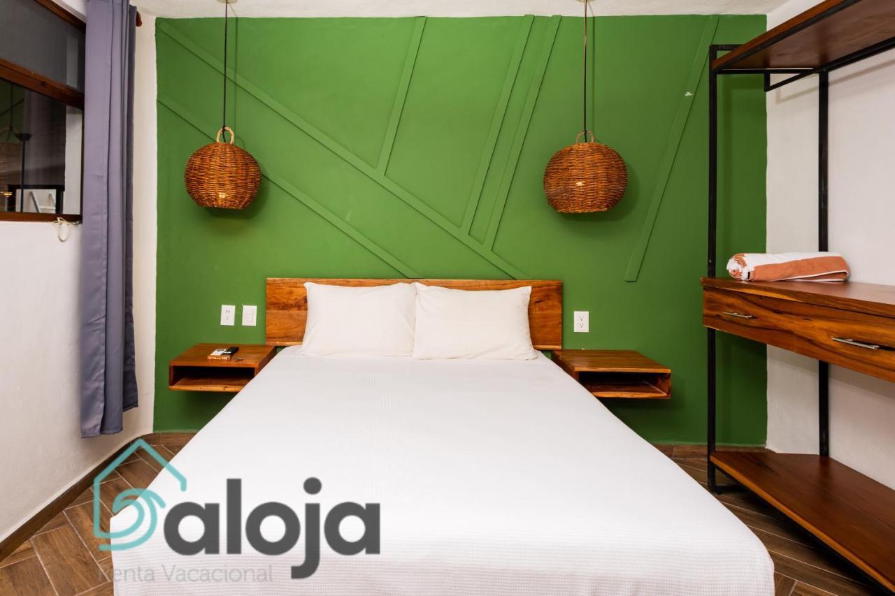 Vica Guest House Con Piscina En La Entrada De La Zona Hotelera Канкун Экстерьер фото