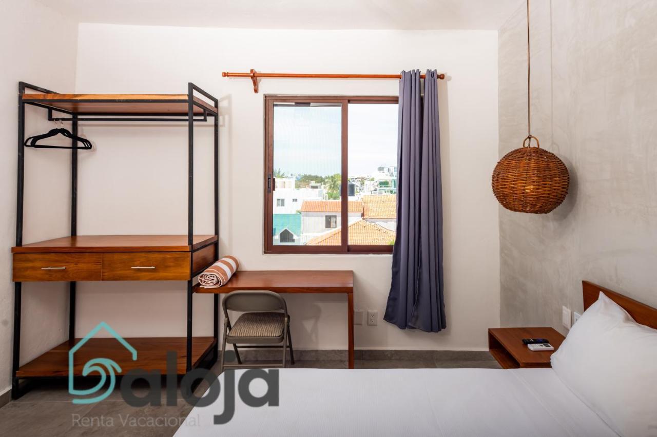 Vica Guest House Con Piscina En La Entrada De La Zona Hotelera Канкун Экстерьер фото