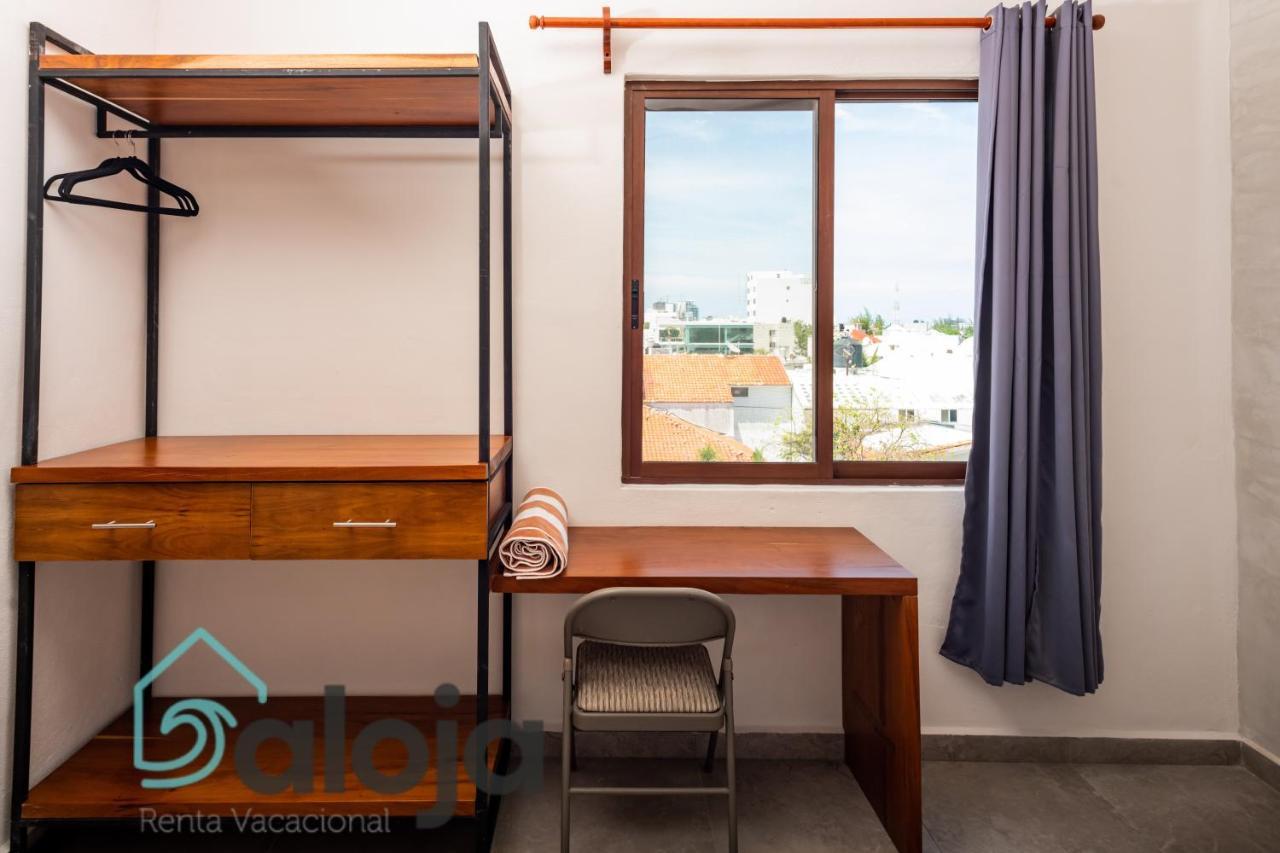 Vica Guest House Con Piscina En La Entrada De La Zona Hotelera Канкун Экстерьер фото