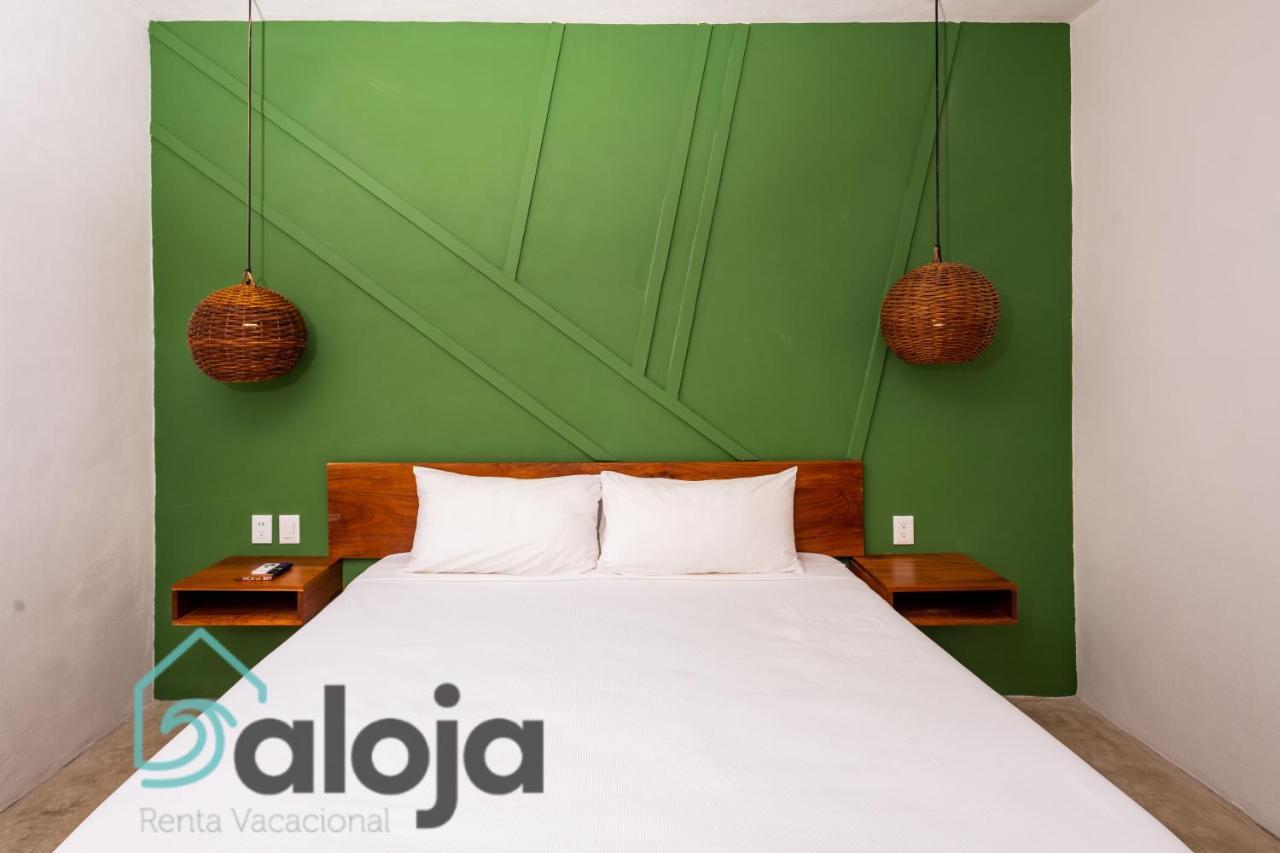 Vica Guest House Con Piscina En La Entrada De La Zona Hotelera Канкун Экстерьер фото