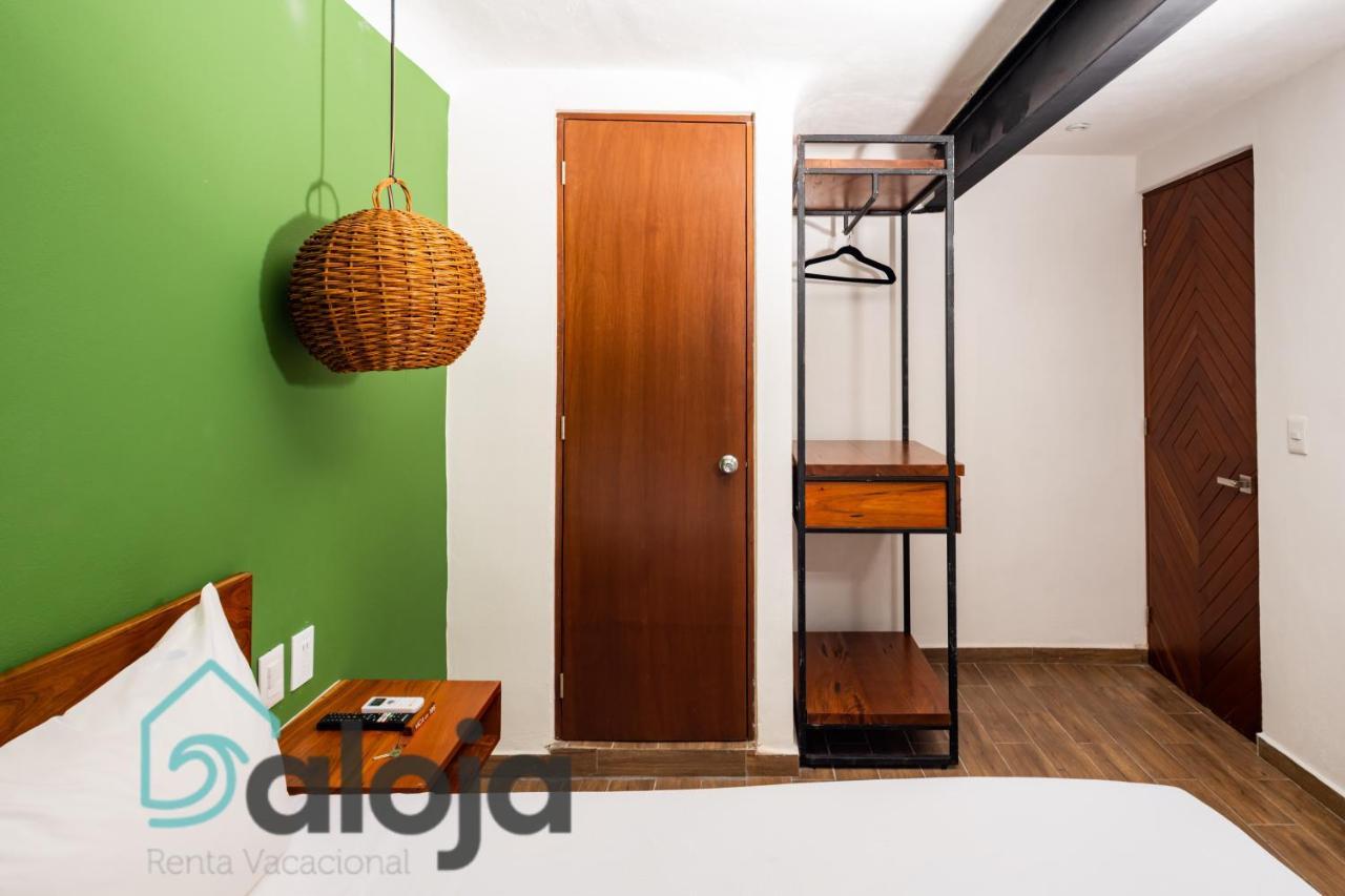 Vica Guest House Con Piscina En La Entrada De La Zona Hotelera Канкун Экстерьер фото