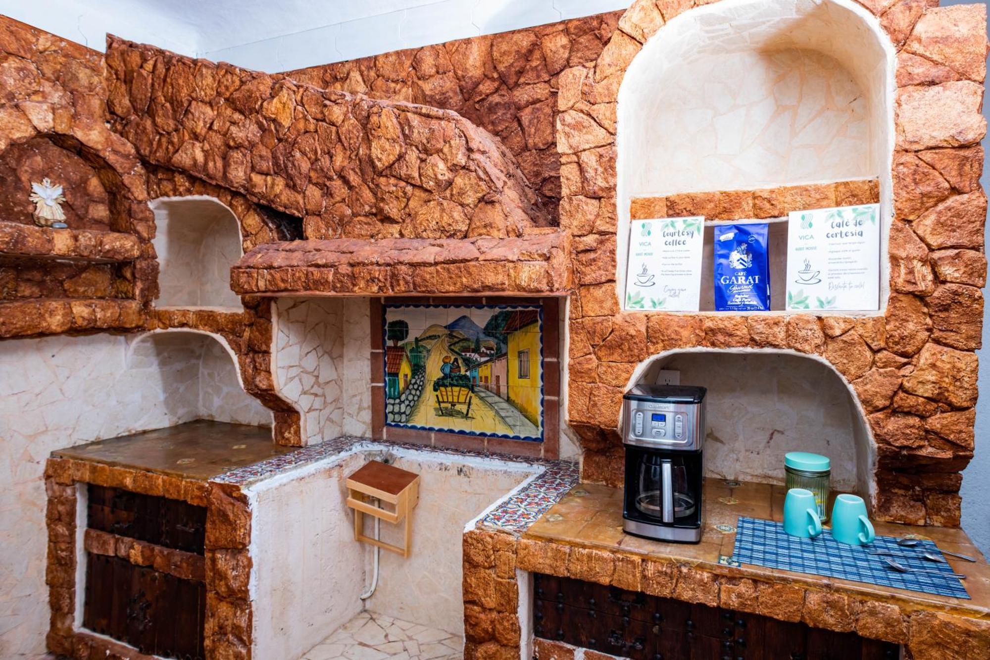 Vica Guest House Con Piscina En La Entrada De La Zona Hotelera Канкун Экстерьер фото